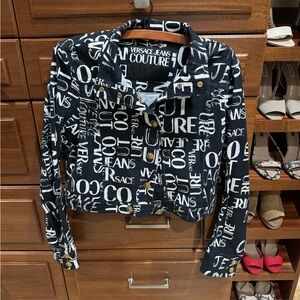 Versace Jeans Couture Jacket